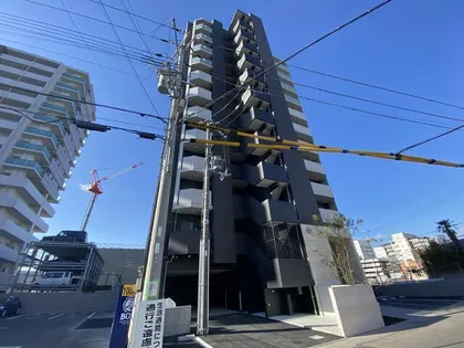 VILLA SERENO姫路の画像