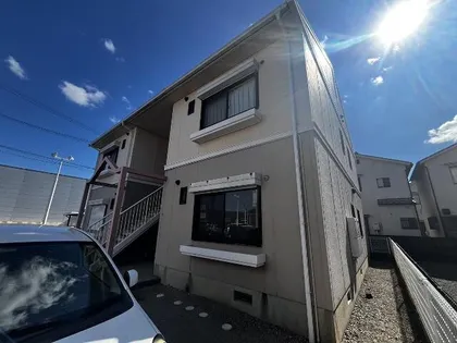 マインドハイツ辻井の画像