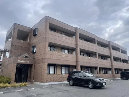 コンフォルト スクエアの画像