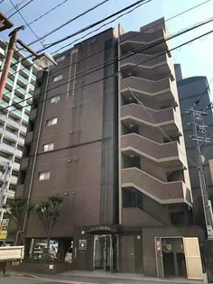 アクタス博多駅前の画像