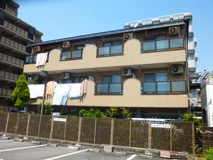マンションはるかの画像