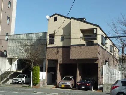 イル レガーロ東公園の画像