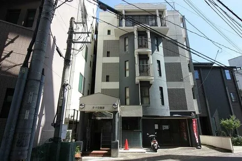 テイク高宮の画像