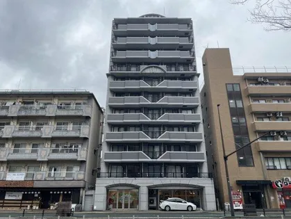 エステートモア高宮PAIRの画像