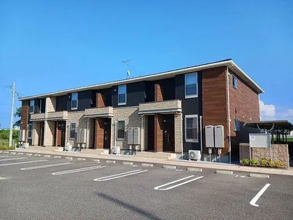 サニー ブリーズ金屋Bの画像
