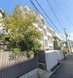 ランマンションの画像