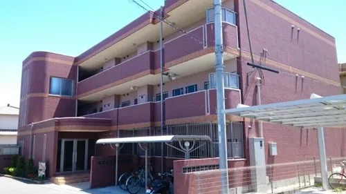 カーサレイメイ A棟の画像