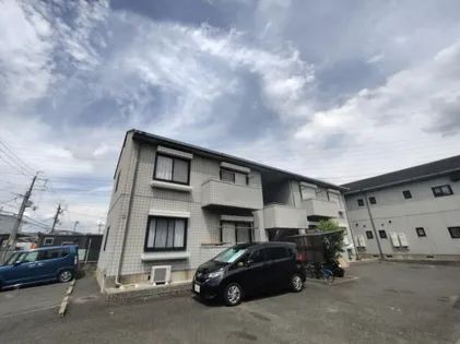 パークアベニューの画像