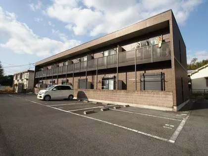 アンプルールクラージュMONT VERTの画像