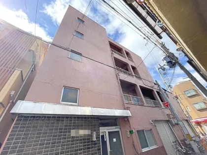 ヒダマンションの画像