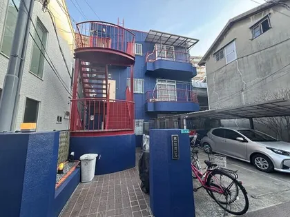 第一加茂ビルの画像