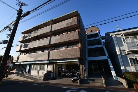 ビュースターOSHIMAの画像