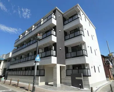 ラルーチェ苅田の画像