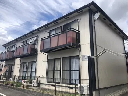 フラッツ東今宿Wの画像