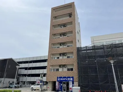 フェリーチェ姫路駅前の画像