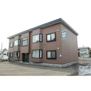 レスペデーゼN31【202号室】の外観