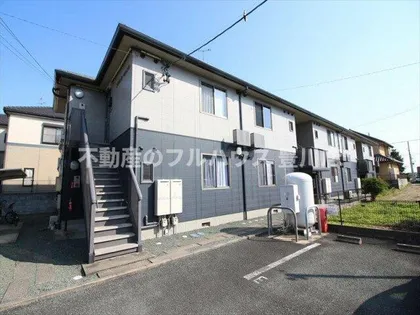 プチメゾン ベル プレの画像