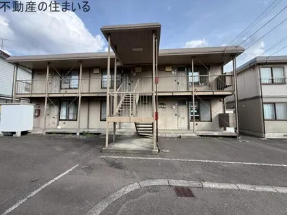 シティーハイム翔Iの画像