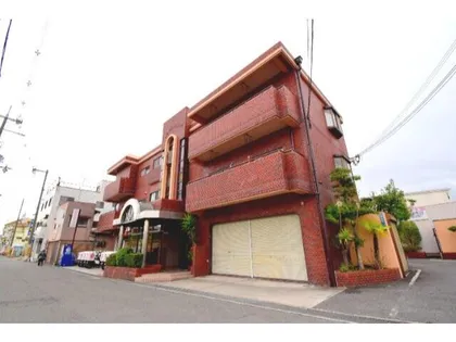 ホワイエ アンノマエの画像