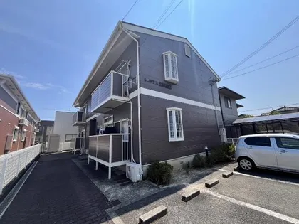 レジデンス北新在家の画像