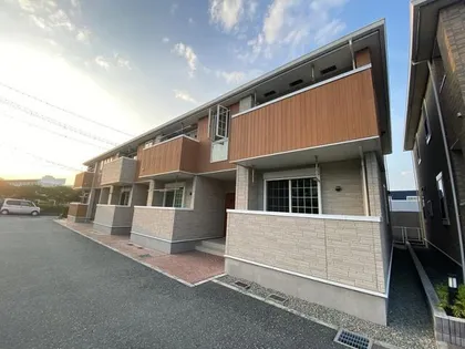 グランツメゾンⅡの画像