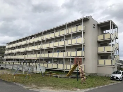 ビレッジハウス中村の画像