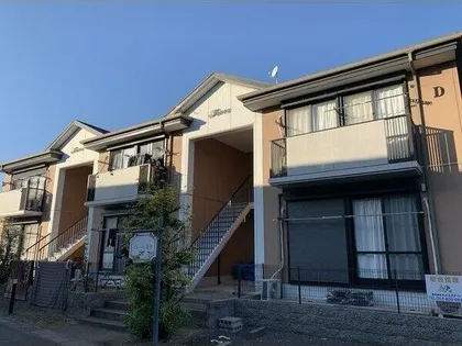 グレース北野A棟の画像