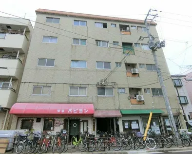 グランビルド長居の画像