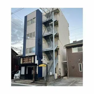 VIVI本町の画像
