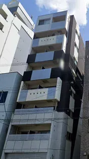 京都府京都市上京区丸太町通千本東入中務町【マンション】の外観