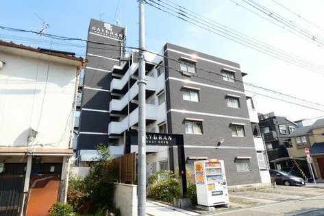 デイグラン長居公園の画像