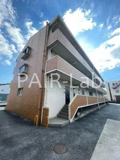 山田コーポの画像