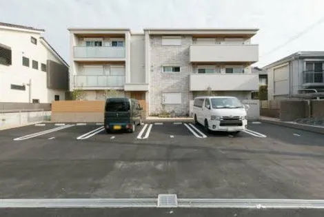 シャーメゾン ポルタフォルトゥーナの画像