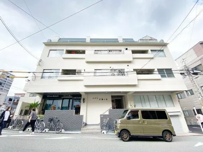 メゾン夕陽ヶ丘の画像