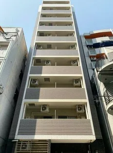 プレミエール西田辺の画像