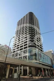 アートアルテール【17階】の外観