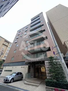 クローバー プレミア昭和町の画像