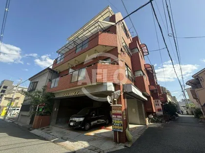 ローレルハウス北畠の画像