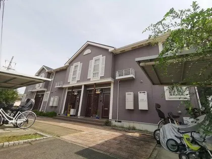 ステッラⅠ Ⅱの画像