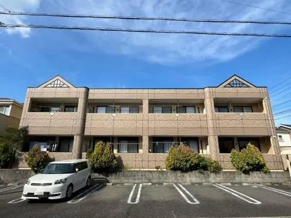 SUN VILLAGEの画像