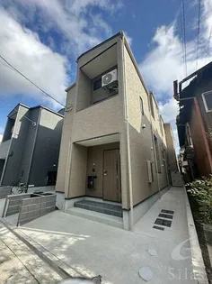 ハーモニーテラス京都太秦の画像