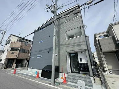 REGIES近大長瀬の画像