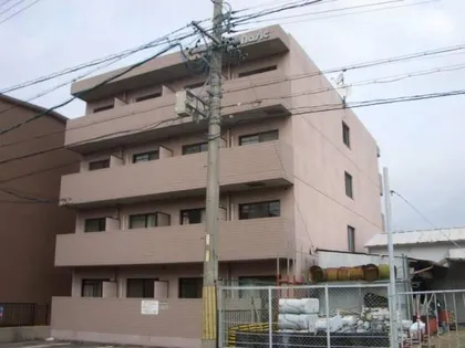 リッシュ・ラフォーレ【208号室】の外観