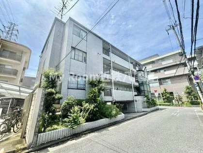 サンライト青山の画像