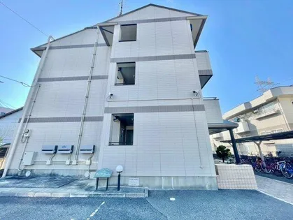 ディアコートの画像