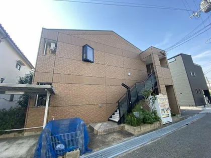 メゾン ラ フィーネの画像