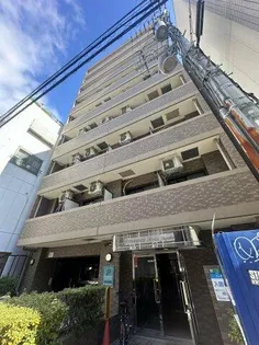 プレサンス難波東の画像