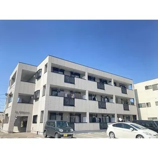 ラ プリマベーラの画像