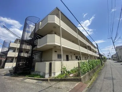 サニーハイム山氏浦 A棟の画像