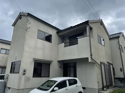 兵庫県神崎郡市川町小室【一戸建】の外観